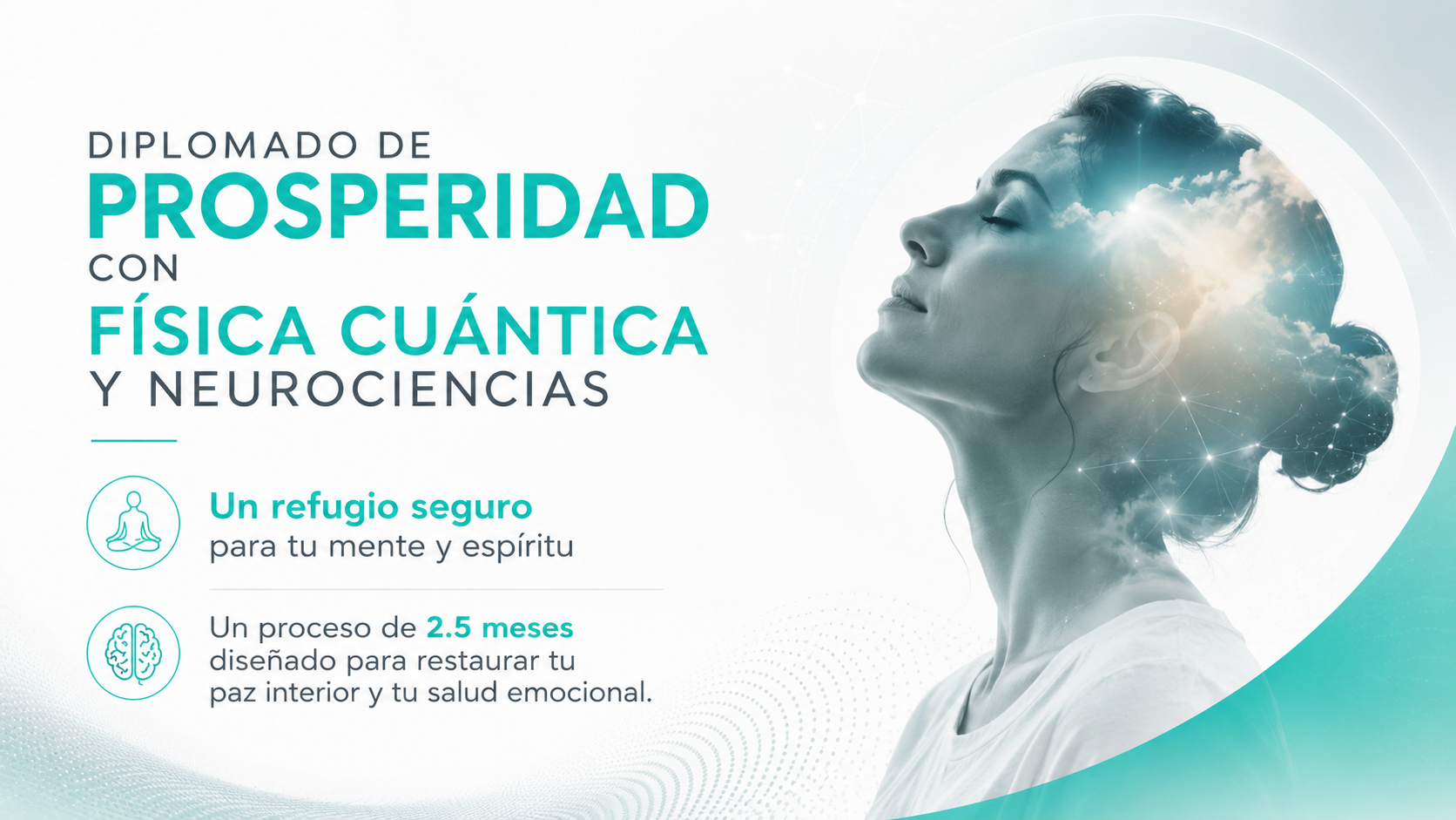 Campo de energía cuántico y sinapsis neuronales